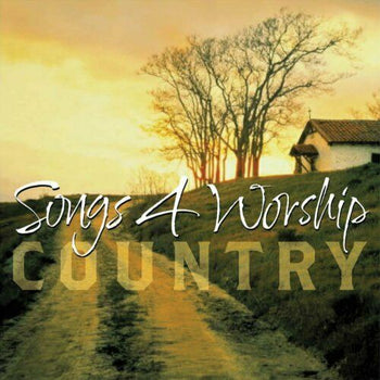 Songs 4 Worship: Country AS SEEN ONM TV